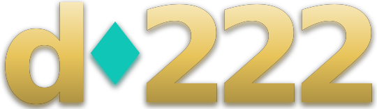 do222 logo